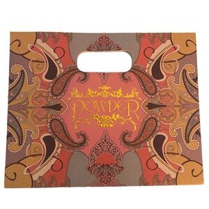 Powder Gift Bag